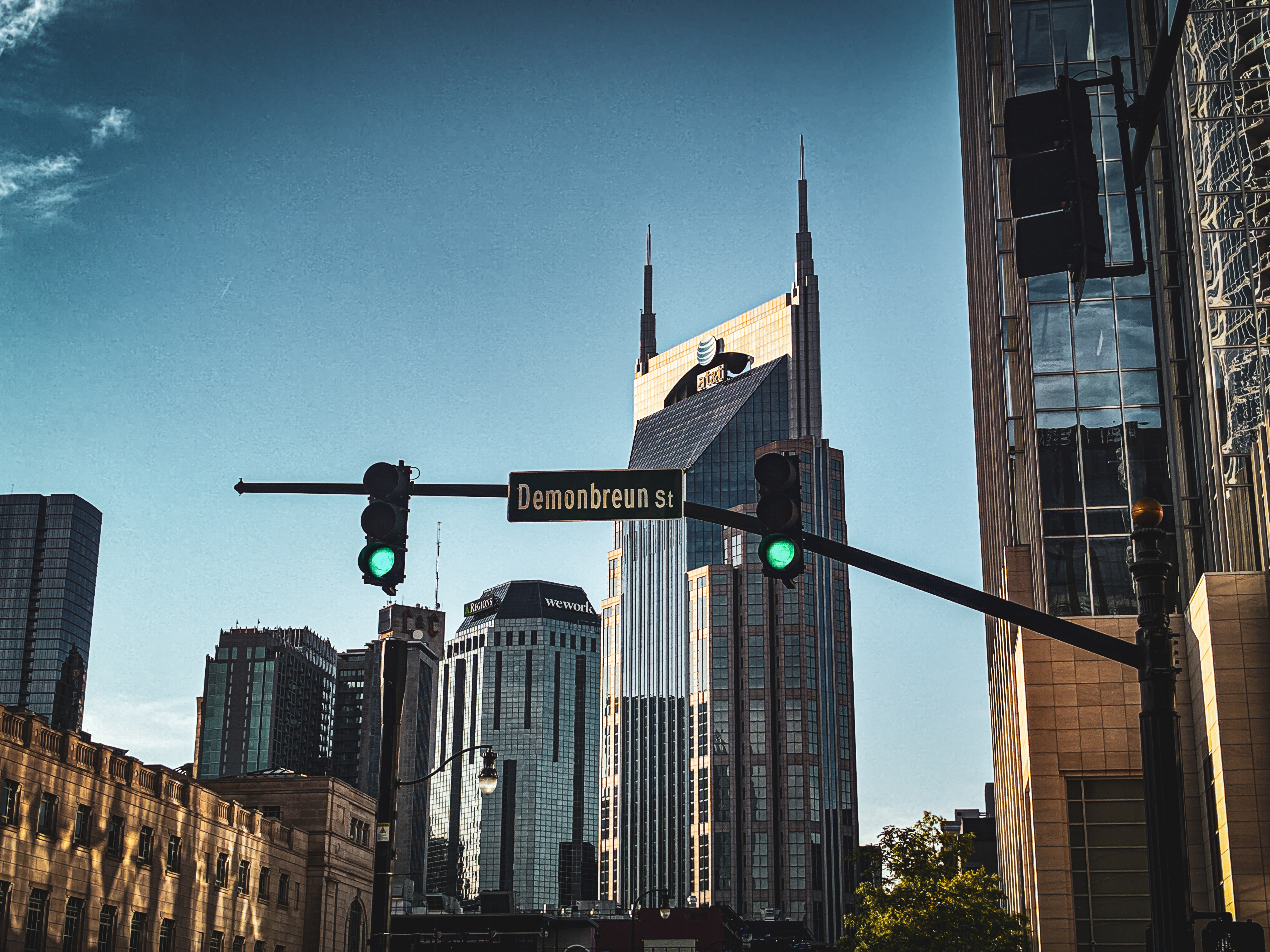 Jackson Hughes Photography
