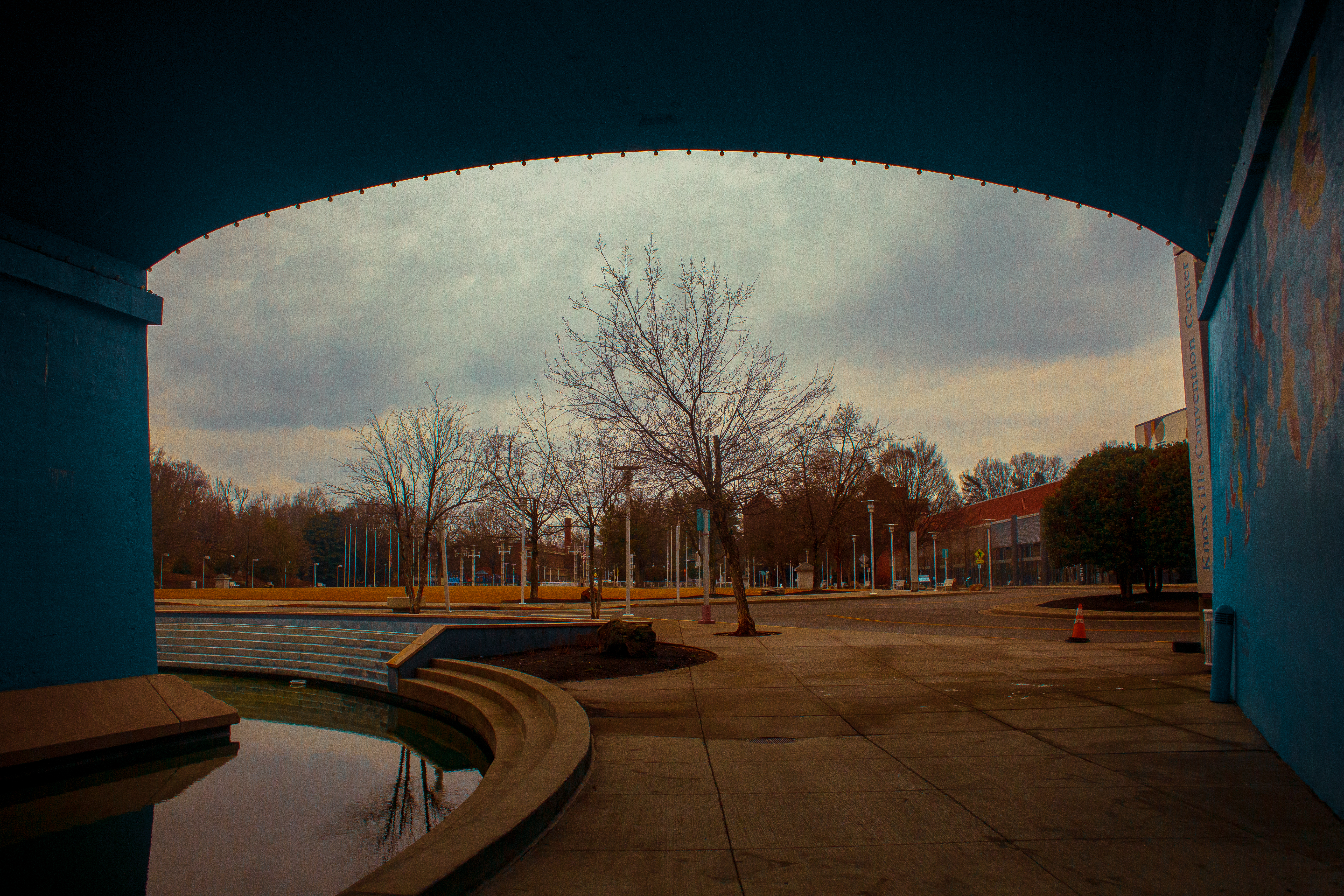 Jackson Hughes Photography