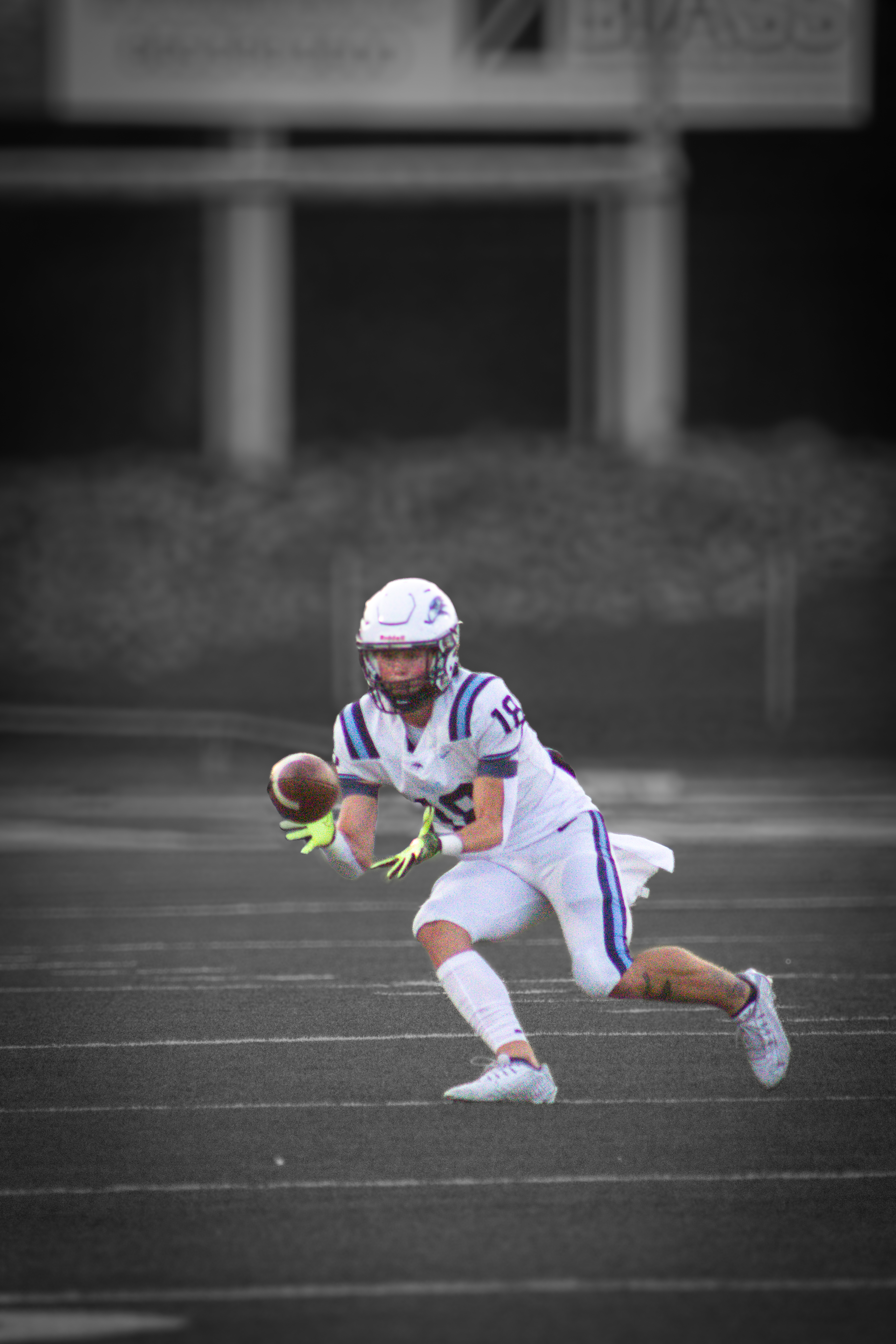Jackson Hughes Photography