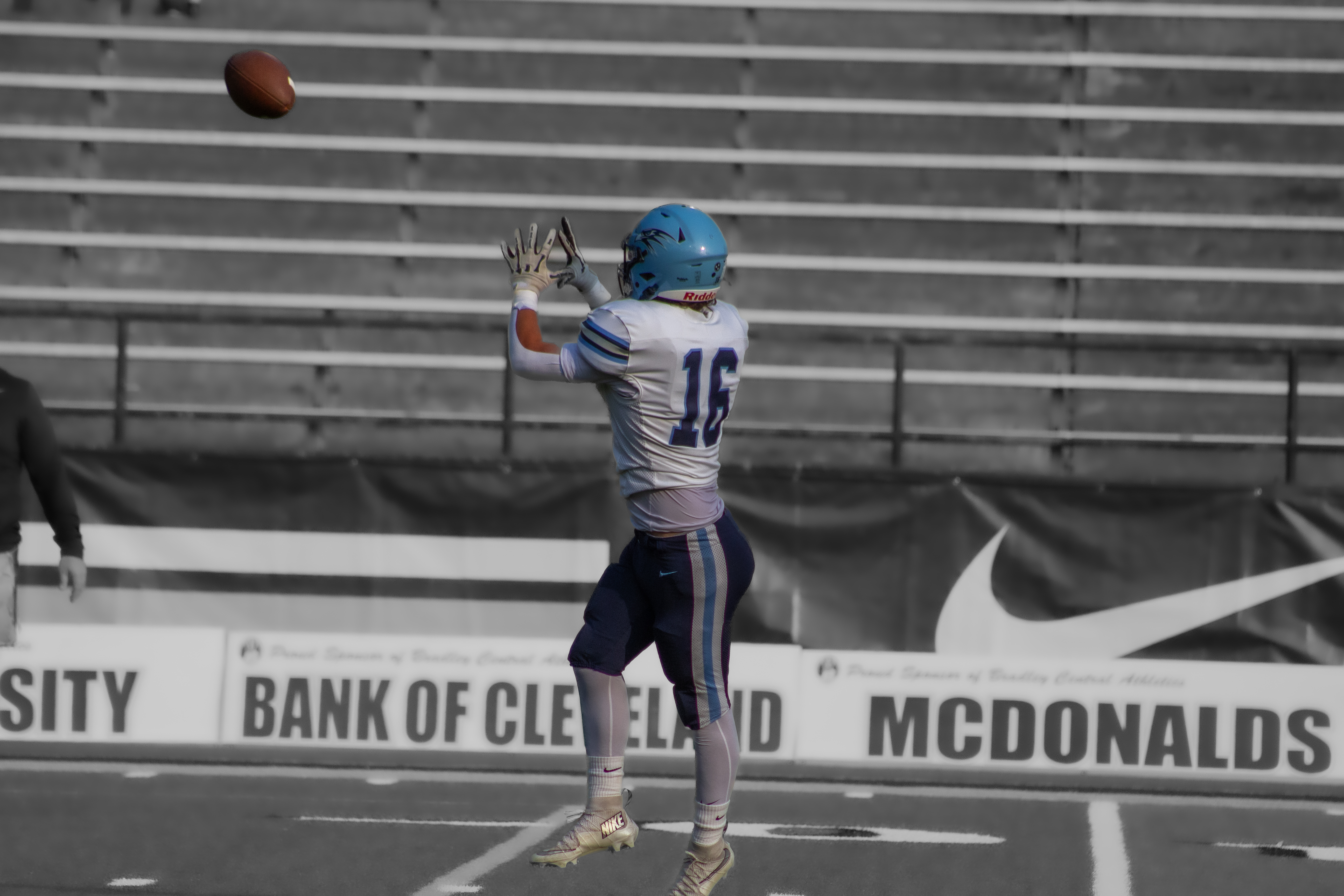 Jackson Hughes Photography