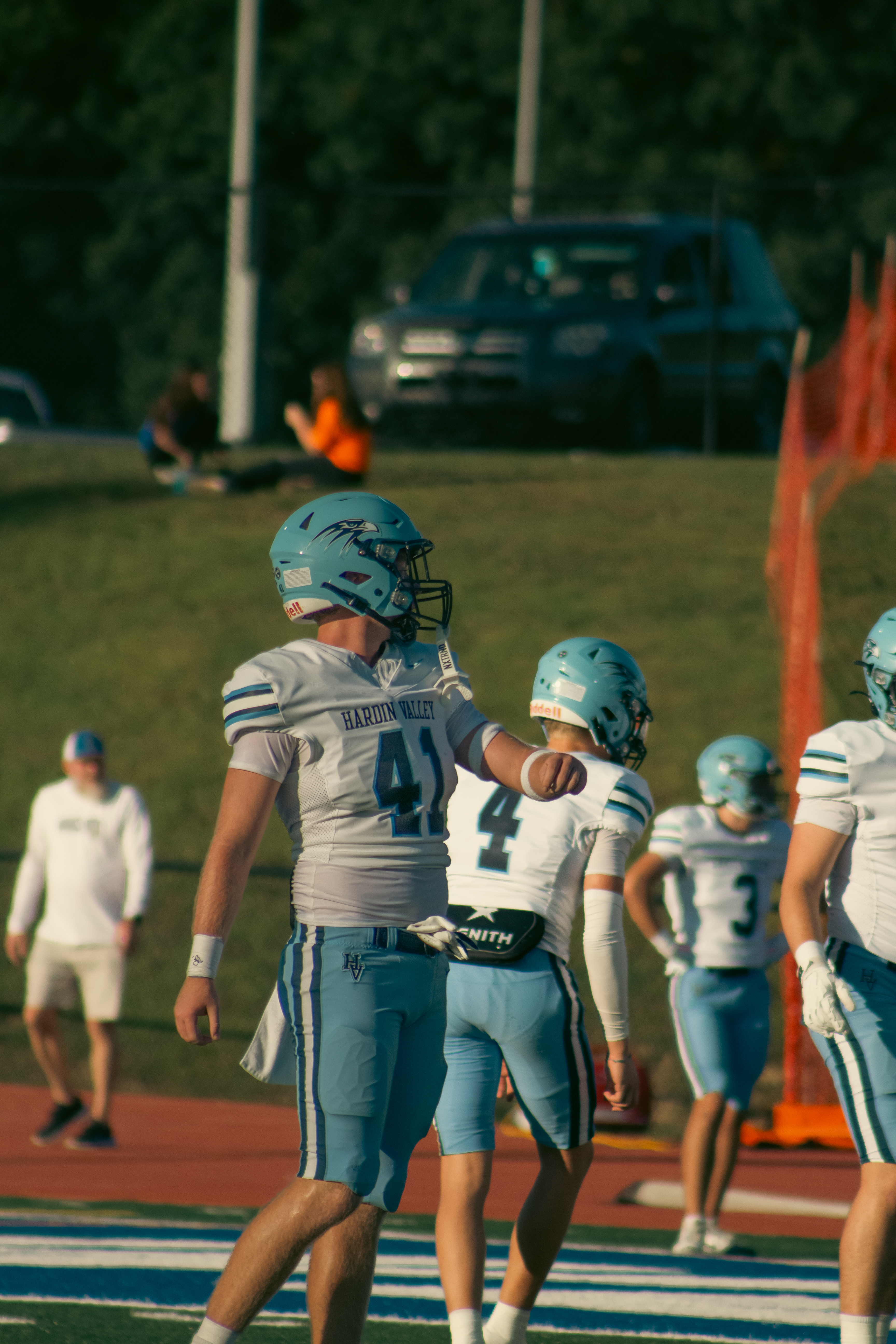 Jackson Hughes Photography