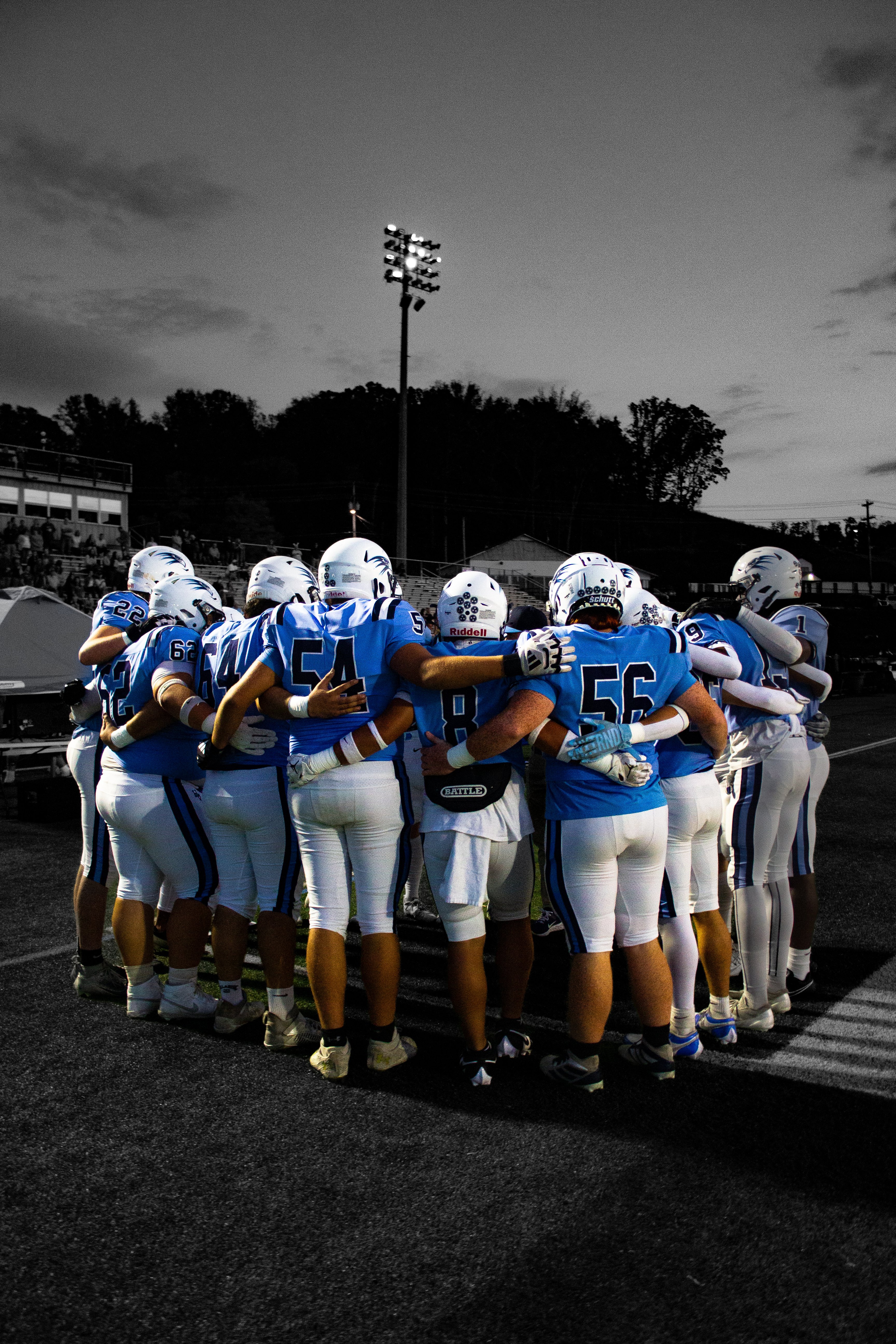 Jackson Hughes Photography