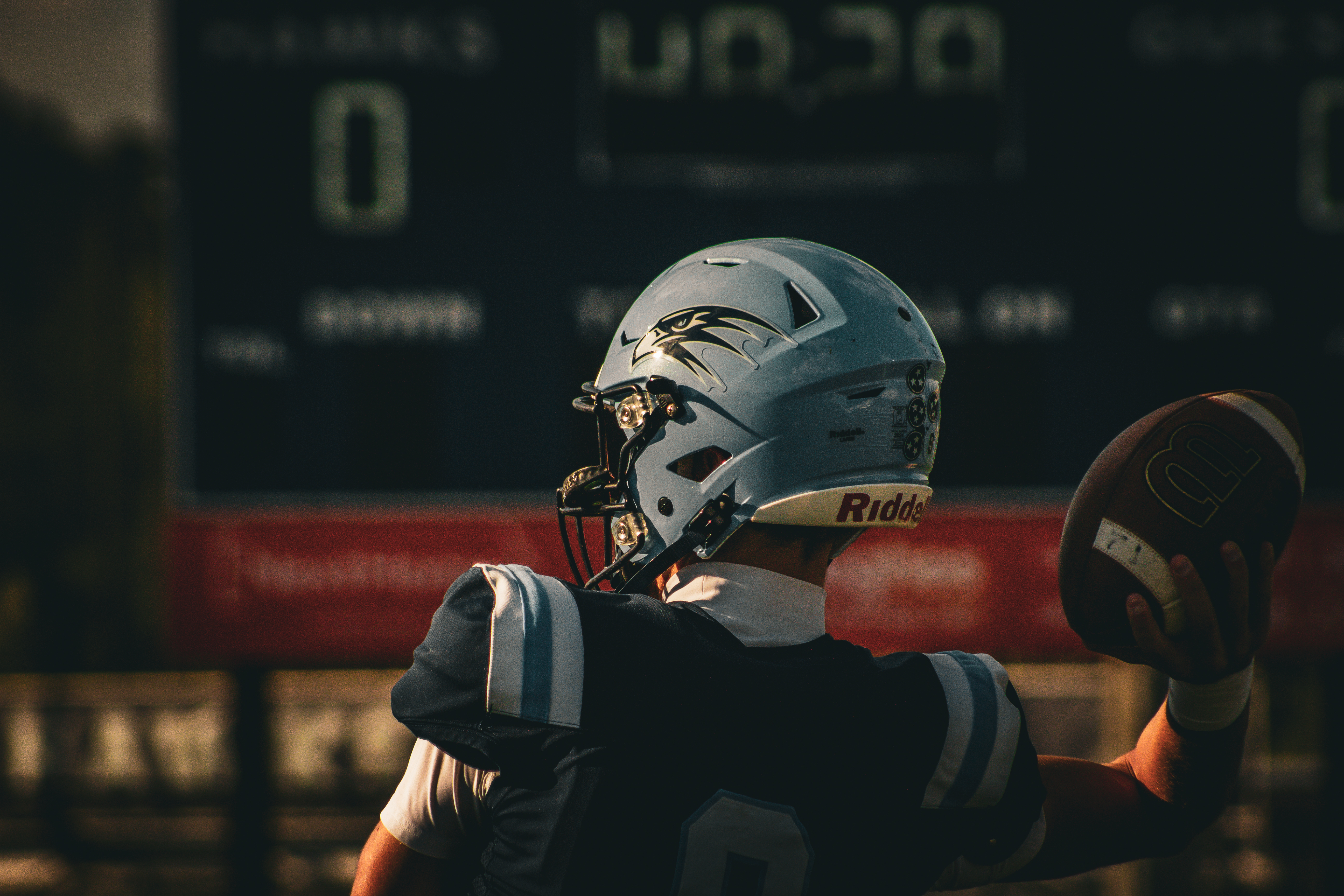 Jackson Hughes Photography