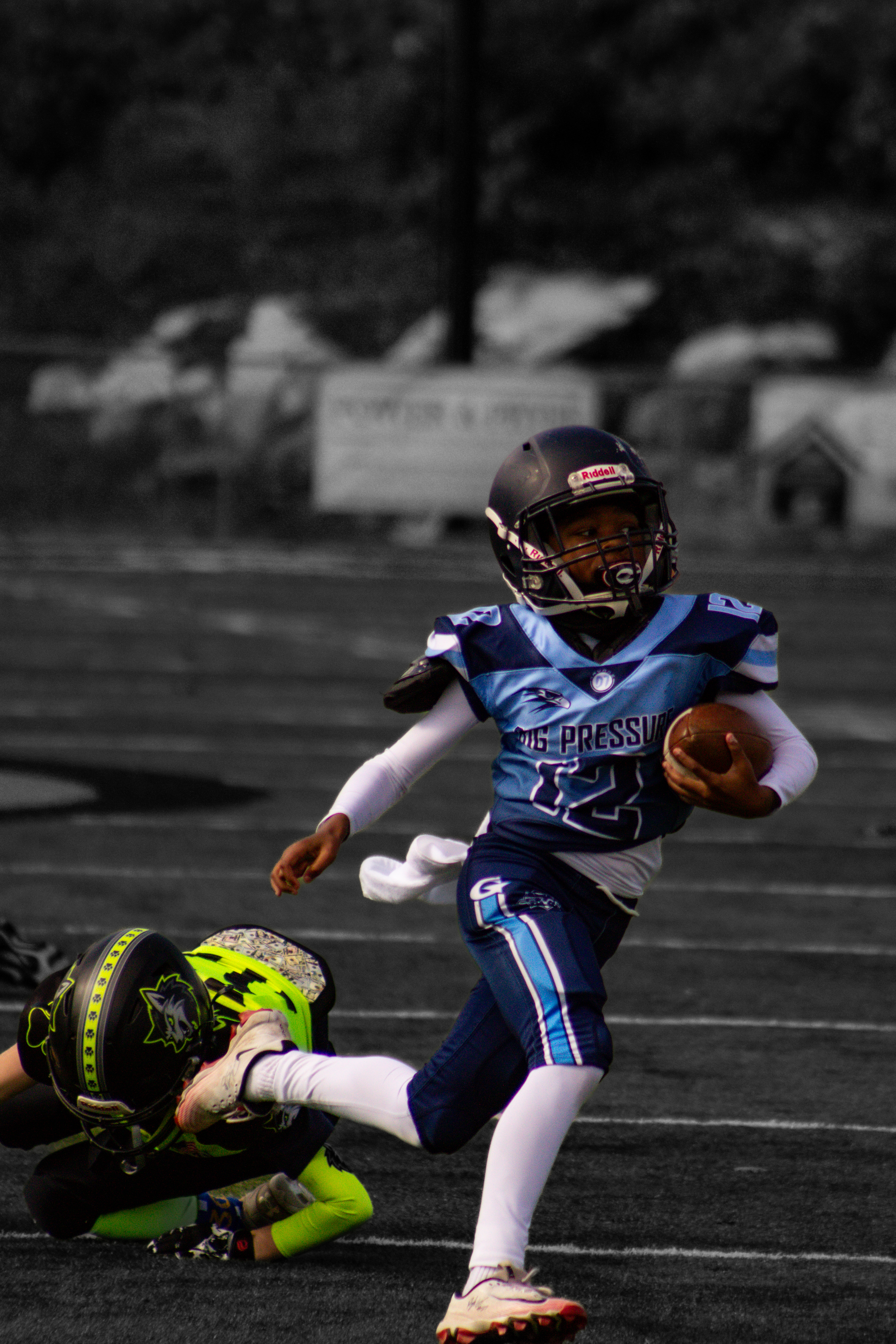 Jackson Hughes Photography