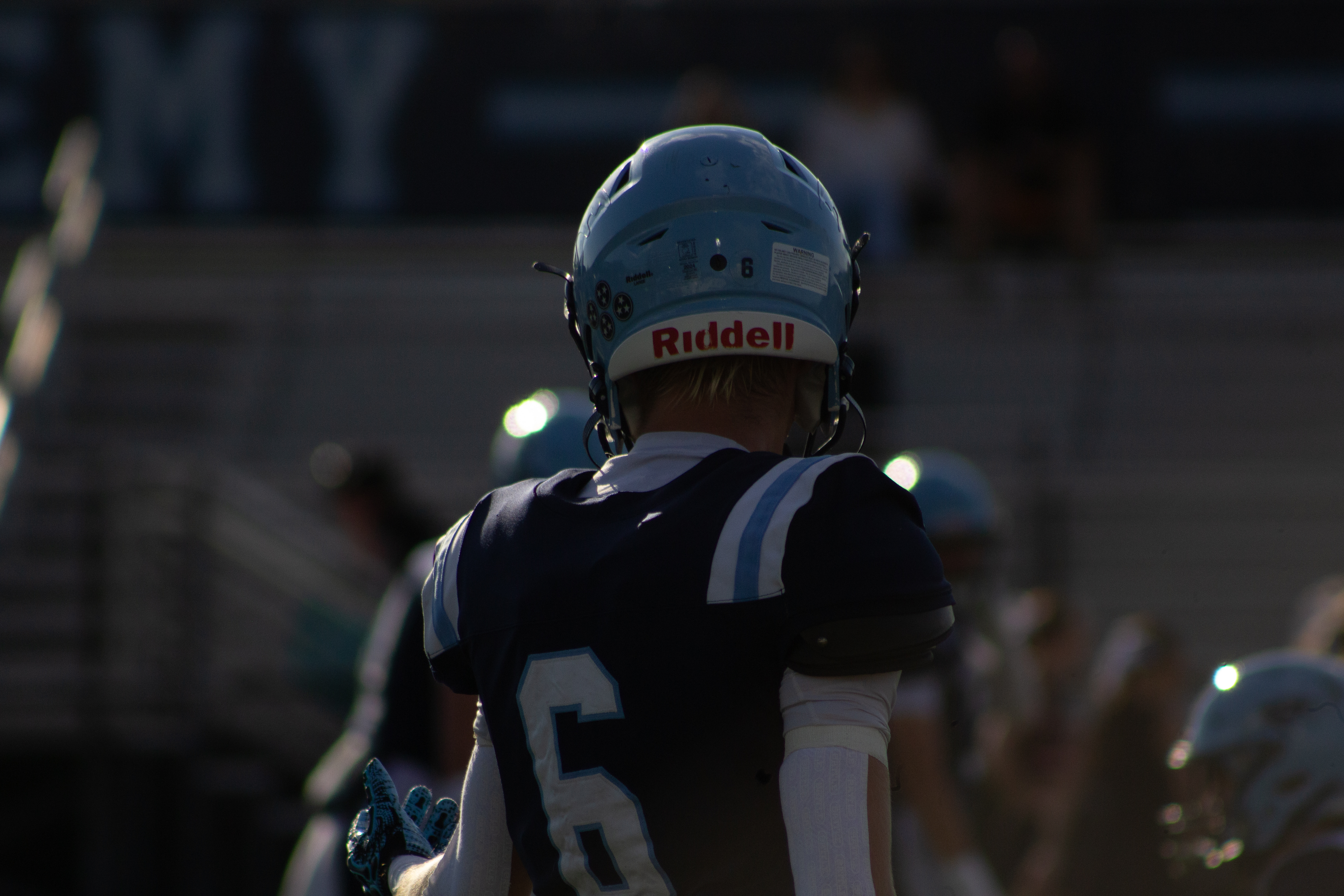 Jackson Hughes Photography