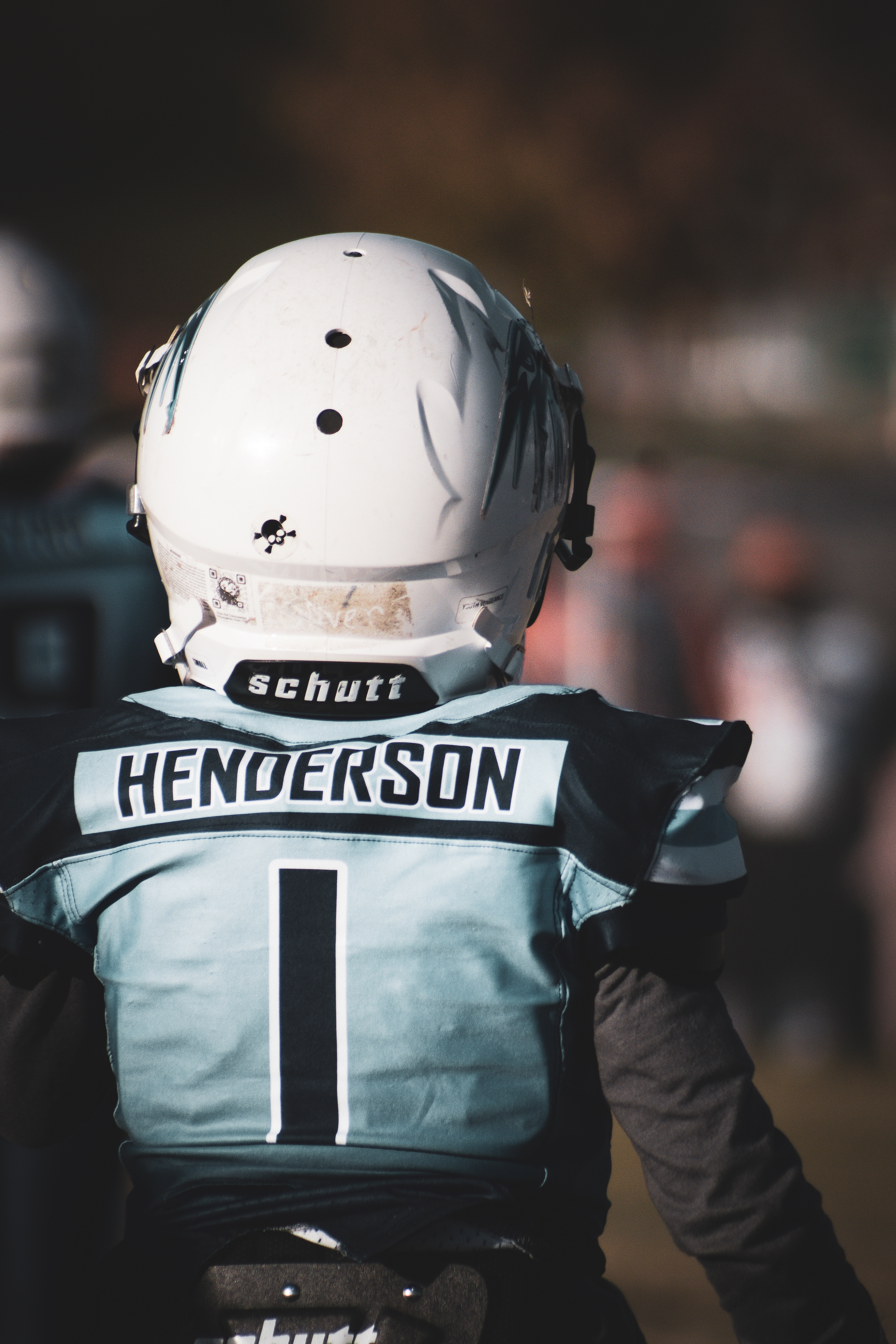 Jackson Hughes Photography