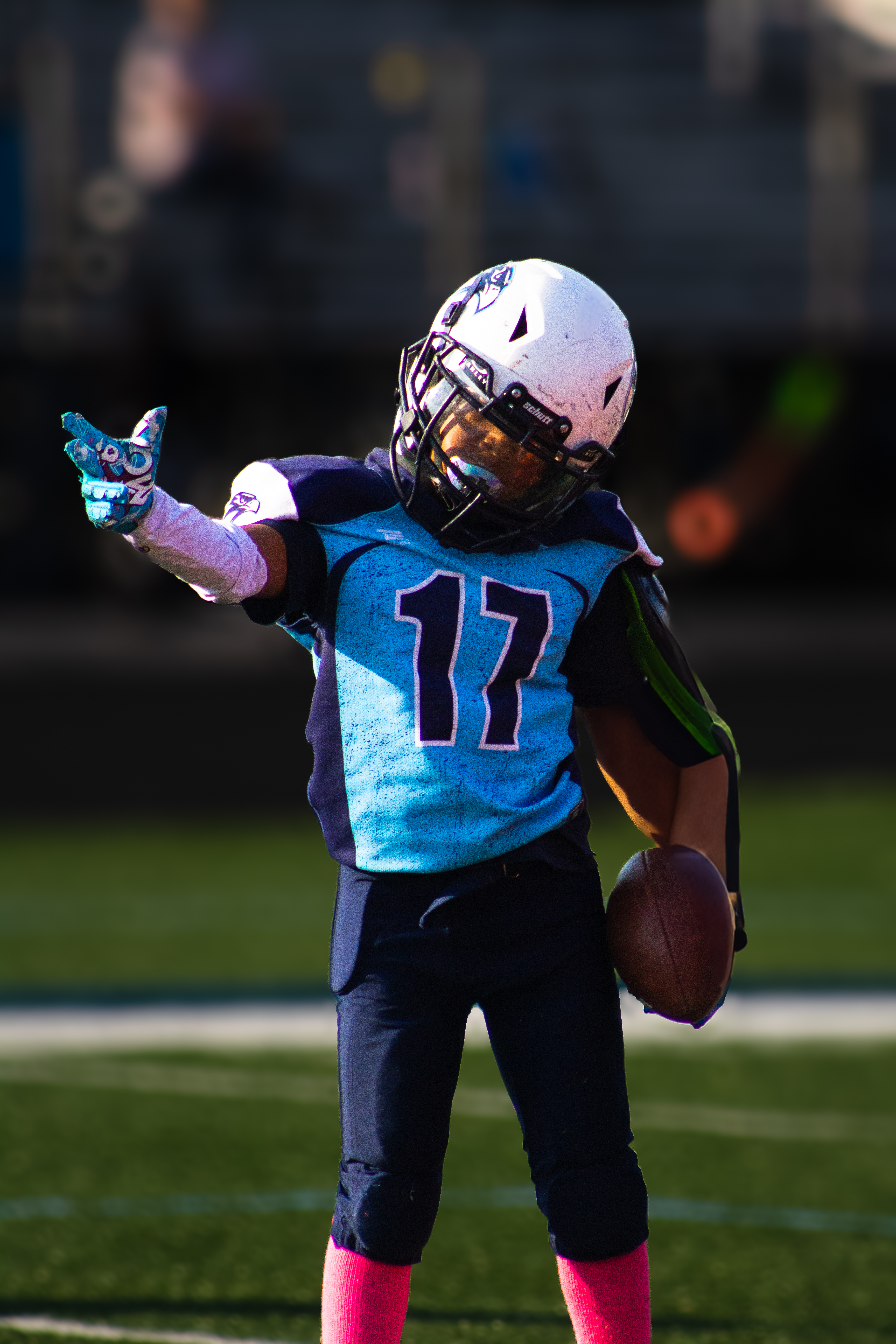 Jackson Hughes Photography